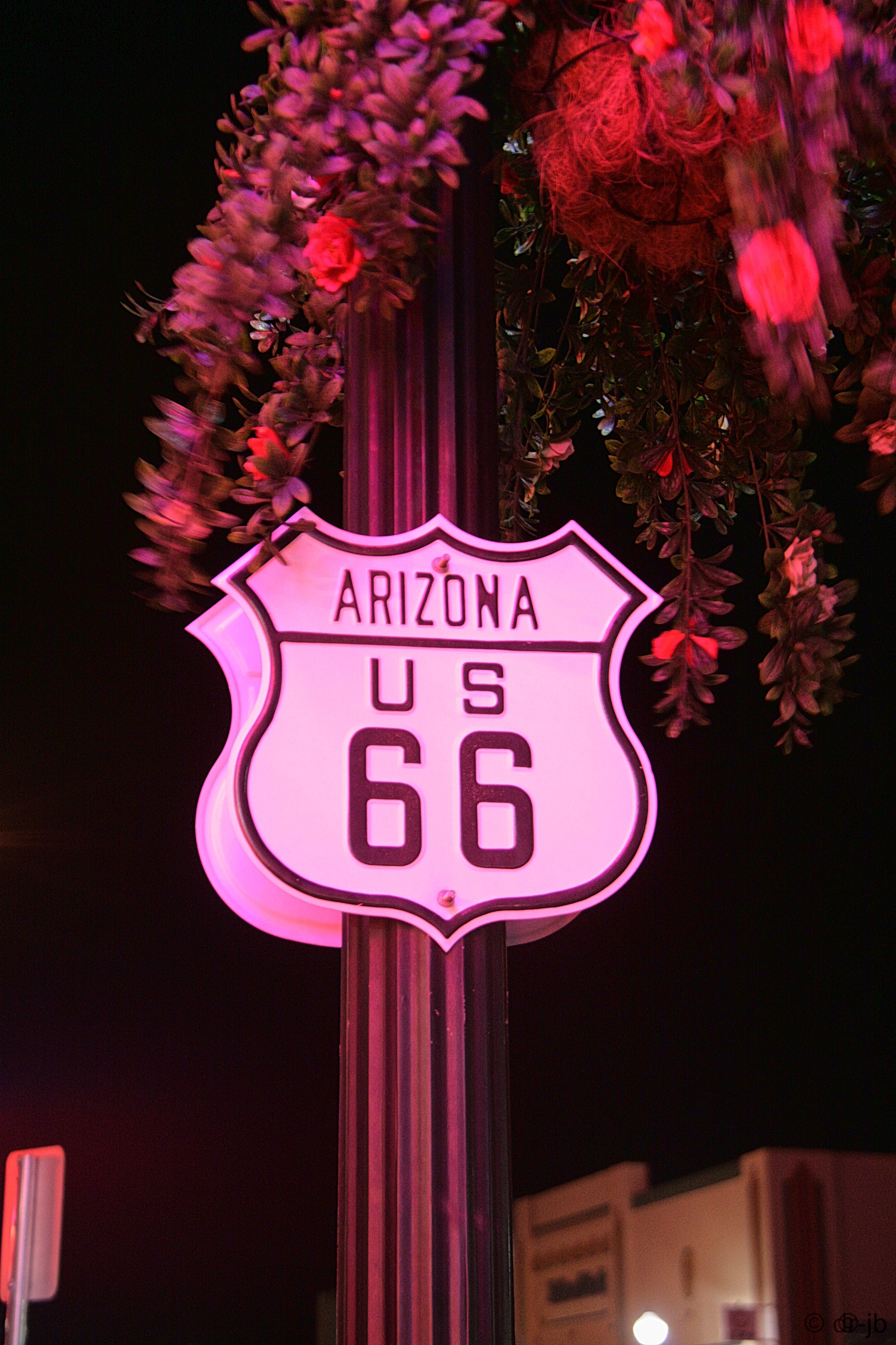 Route 66