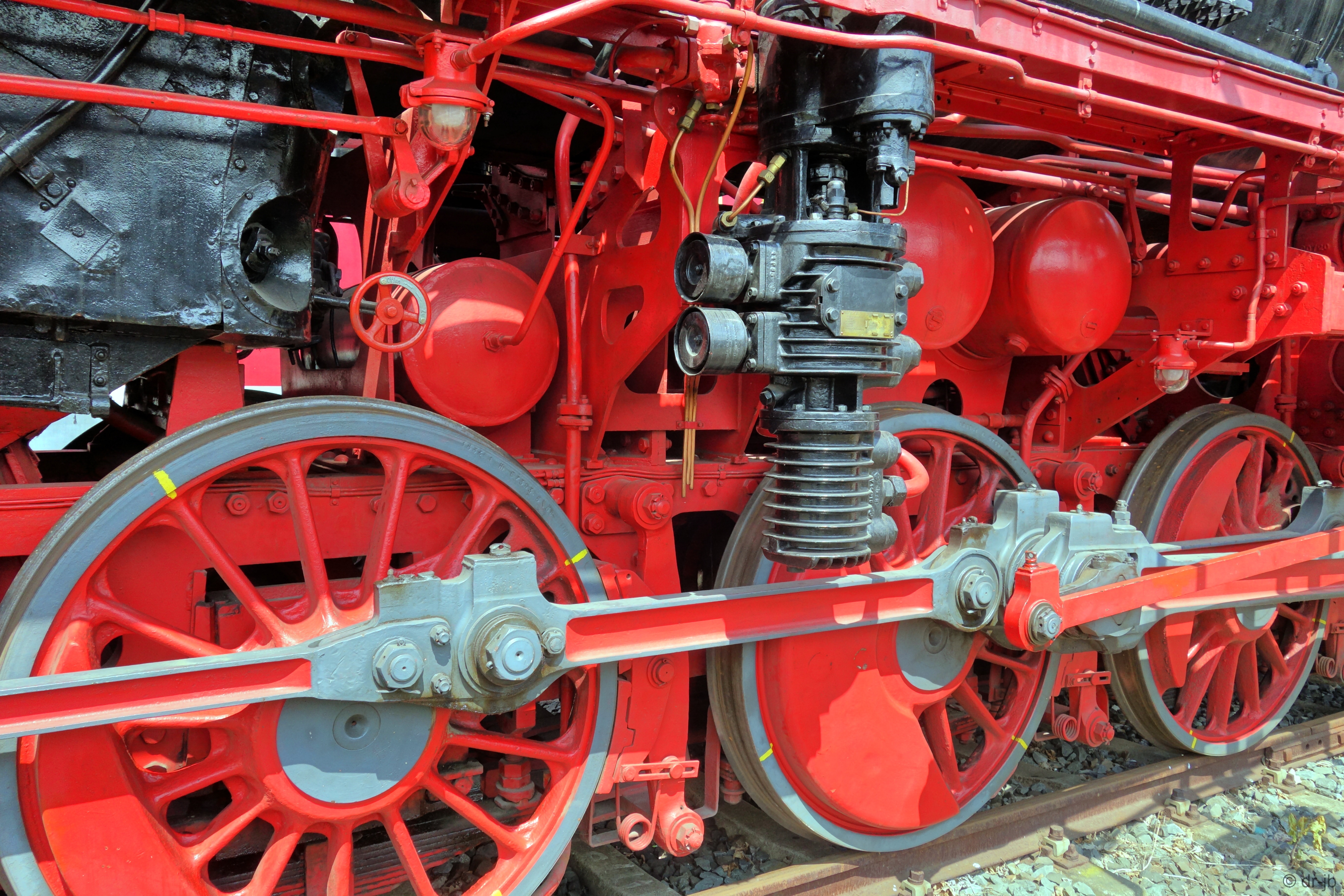 Bochum Dahlhausen 2019